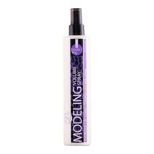 Conditioner Modeling Alexandre Cosmetics