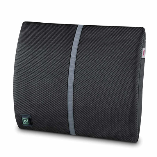 Beurer - HK 70 Heat Pad With Back Rest - 3 Years warranty