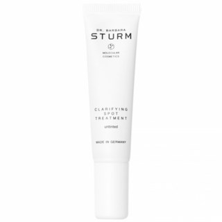 Spot Treatment Untinted