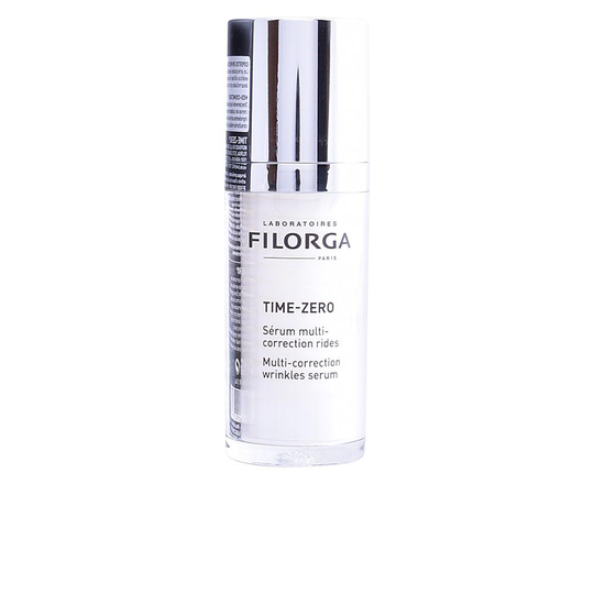 LABORATOIRES FILORGA TIME-ZERO multi-correction wrinkles serum 30 ml