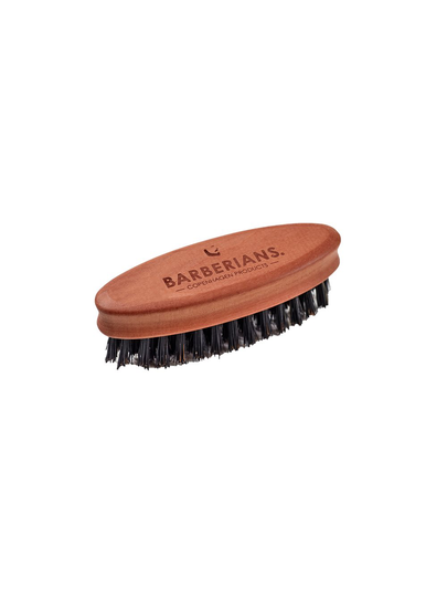 Barberians Copenhagen - Beard Brush - Oval