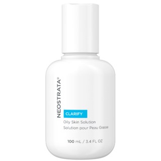 Oily Skin Solution