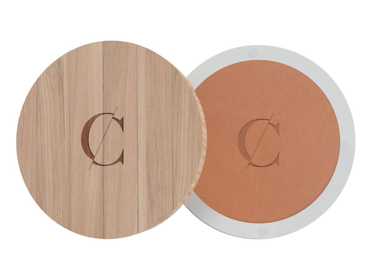 Compact Bronzer, 8.5 g Couleur Caramel Bronzer