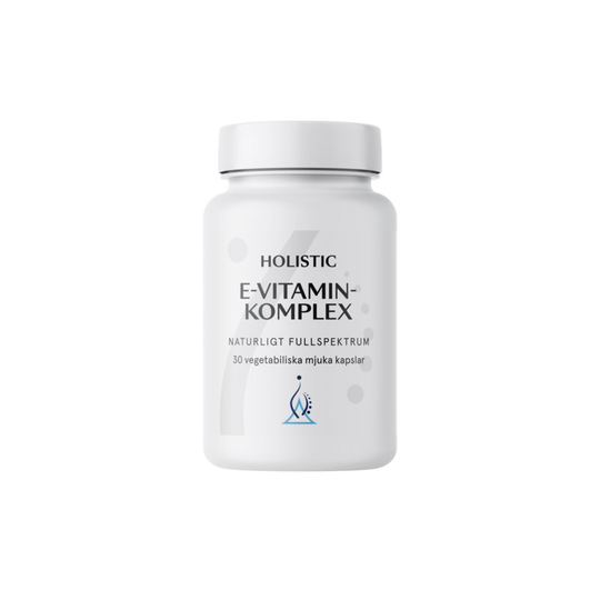 E-vitaminkomplex 30k