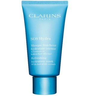 Sos Hydra Face Mask