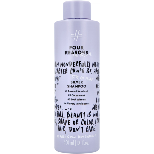 Four Reasons Original Silver Shampoo 300 ml