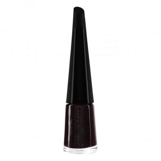 nagellack Take Away 38 damer 4 ml brun