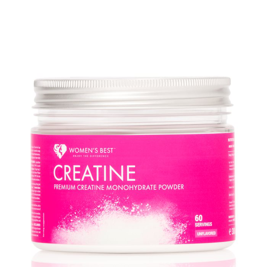 Creatine, 300 g