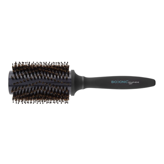 Bio Ionic Graphene Boar Styling Brush Extra Large