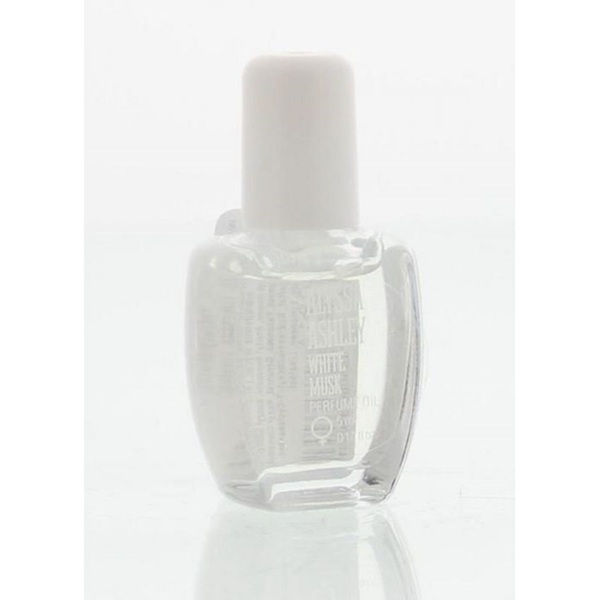 Alyssa Ashley White Mysk Perfume Oil 5 ml