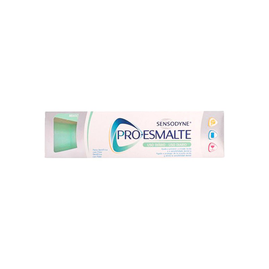 Tandkräm Pro-esmalte Sensodyne (75 ml)