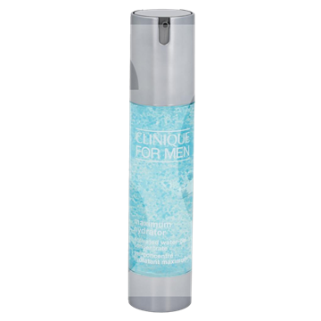 Clinique For Men Maximum Hydrator Concentrate 48ml - Dagkräm