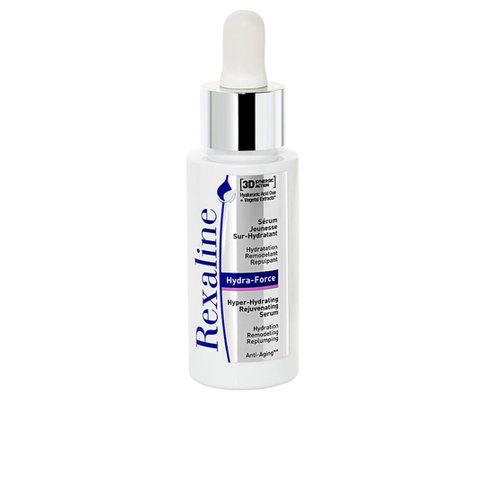 REXALINE 3D HYDRA-FORCE hyper-hydrating rejuvenating serum 30 ml