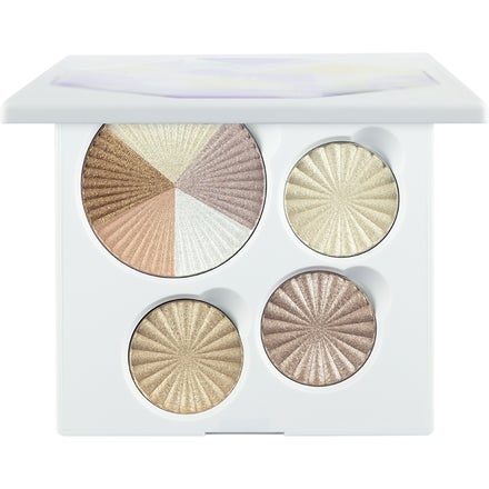 OFRA Cosmetics Glow Up Highlighter Palette | Lystergivande palett