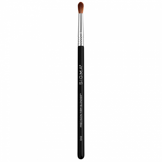Sigma Beauty E42 Precision Firm Blender Brush
