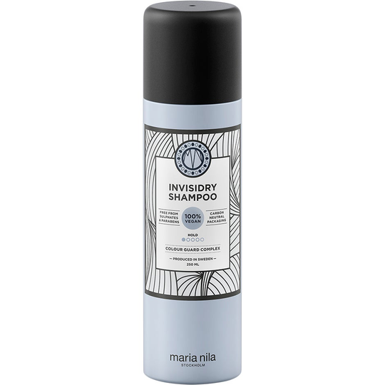 Maria Nila Invisidry Shampoo | Torrschampo, veganskt! | Fri frakt