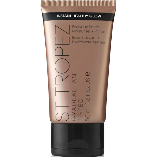 St.Tropez Gradual tan tinted face p 50 ml