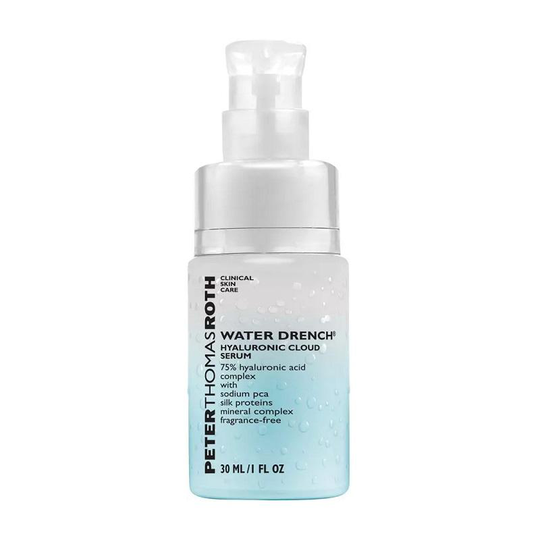 Peter Thomas Roth Water Drench Hyaluronic Cloud Serum 30ml