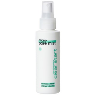 Clear Start Micro Pore Mist
