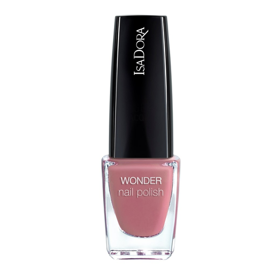 IsaDora Wonder Nail Polish 115 Cool Mauve