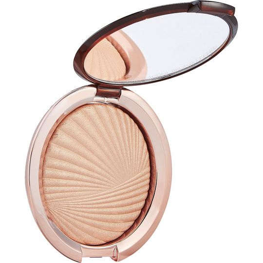 Bronze Goddess Highlighting Powder Gelee, 9 g Estée Lauder Puder