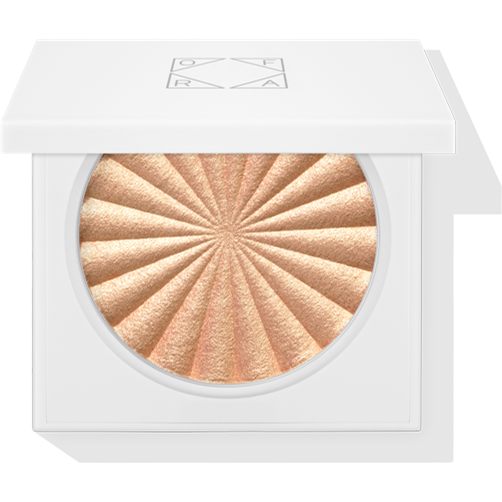 OFRA Cosmetics Talia Mar X SOHO