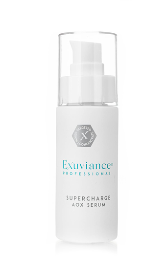 Exuviance SuperCharge AOX Serum 30ml