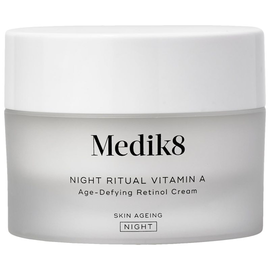 Medik8 Night Ritual Vitamin A (50ml)