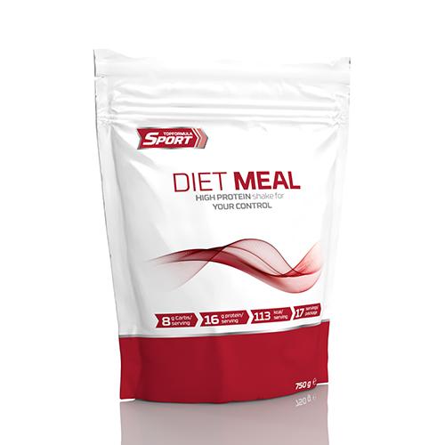 Topformula Sport | Diet Meal Choklad