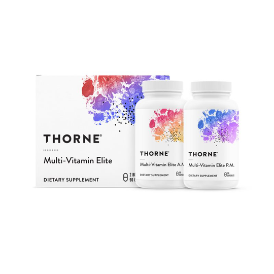 Multi-Vitamin Elite 2x90k