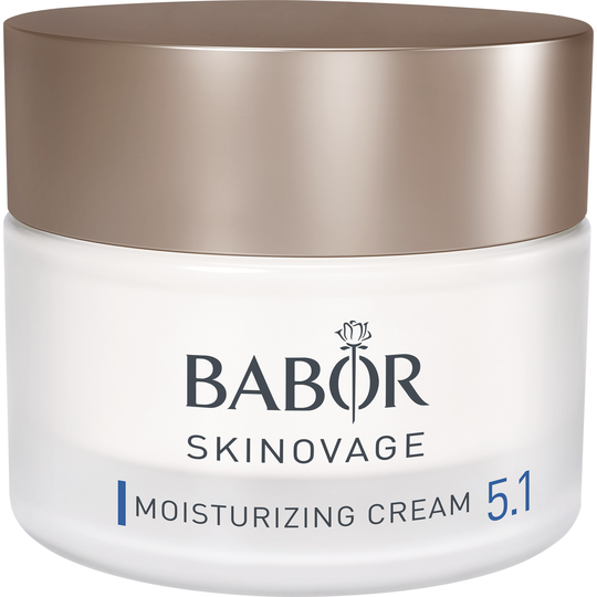 BABOR Skinovage Moisturizing Cream 50 ml