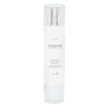 111Skin Sub-Zero De-Puffing Eye Duo 20ml - Ögonkräm