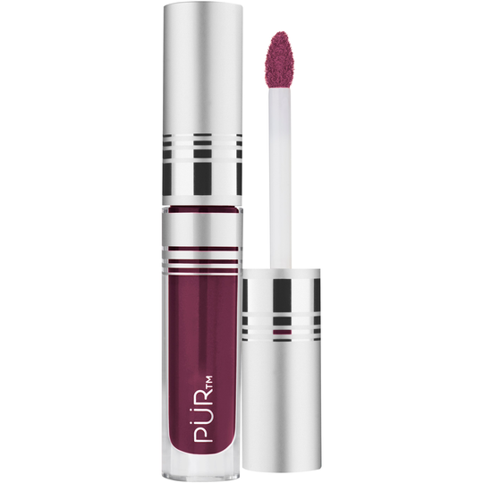 PÜR Cosmetics Velvet Matte Liquid Lipstick About Last Night