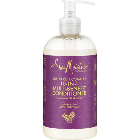 SHEA MOISTURE Superfruit Complex Conditioner - 384 ml