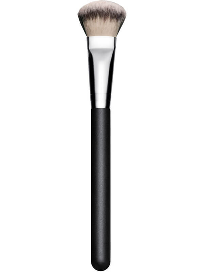 MAC Cosmetics Brushes 128 Split Fibre Cheek