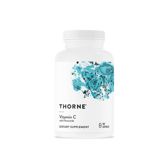 Vitamin C med Flavonoider 180k