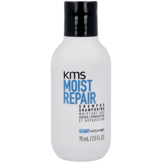 KMS Moistrepair Shampoo 75 ml