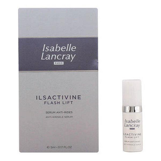 Serum mot rynkor Ilsactivine Isabelle Lancray