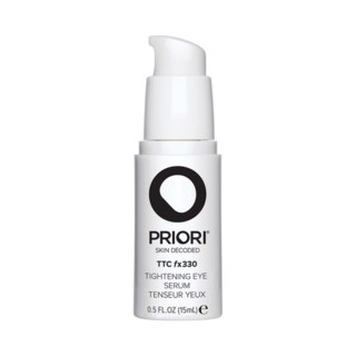 TTC fx330 Tightening Eye Serum