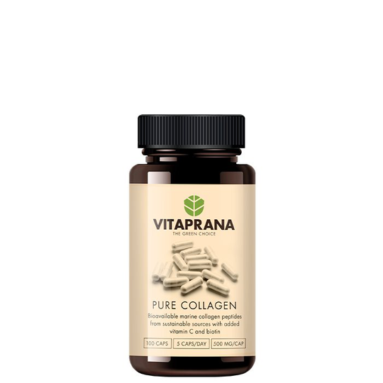 Pure Collagen, 100 Caps