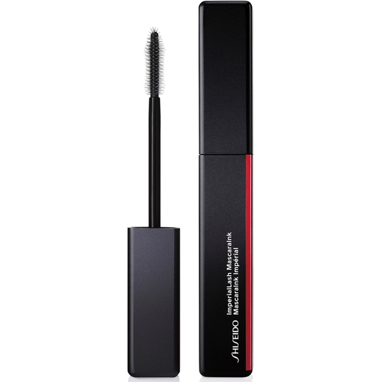 Shiseido Imperiallash Mascara Ink 01 Black