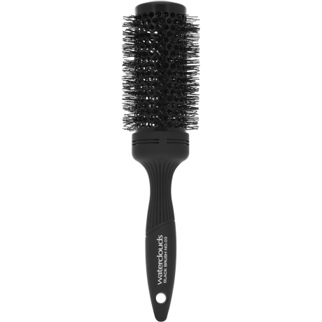 Waterclouds Black Brush 03