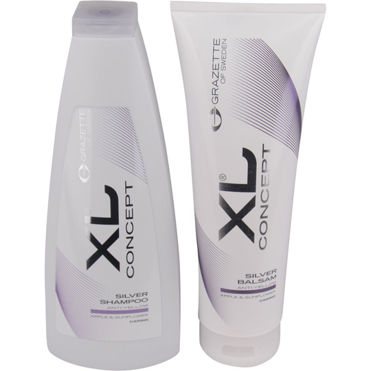 XL Concept, Grazette of Sweden Paket