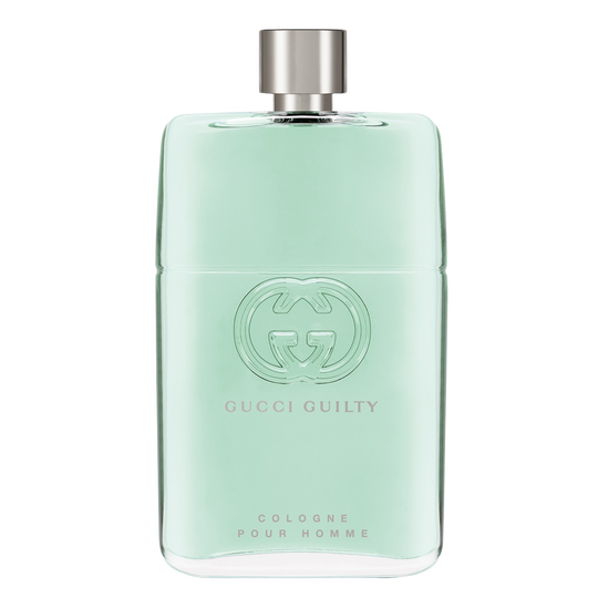 Gucci Guilty Cologne Pour Homme Eau De Toilette 150 ml