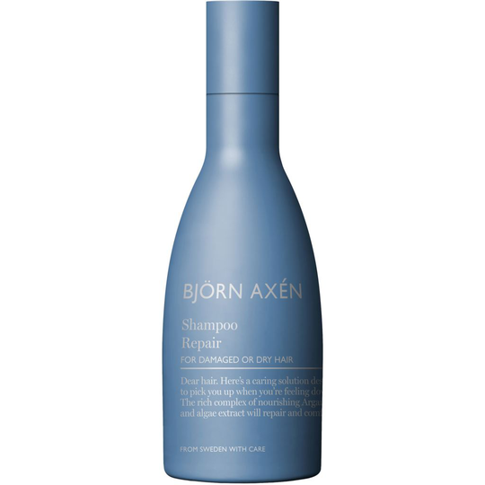 Björn Axén Repair shampoo 250 ml