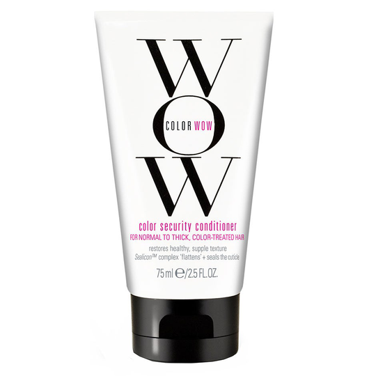 Colorwow Security Conditioner Normal To Thick Hair, 75 ml Colorwow Balsam