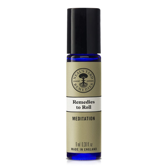 Neal´s Yard Remedies to Roll Meditation 9 ml