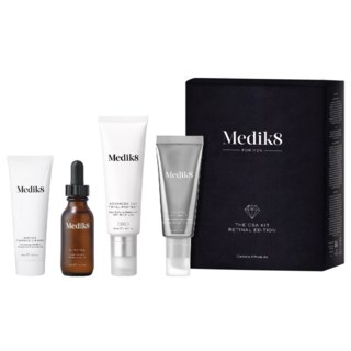 The CSA Kit Retinal Edition for Men