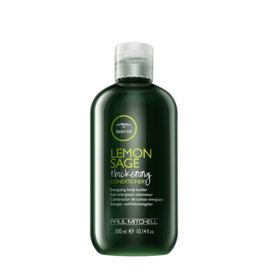 Paul Mitchell Lemon Sage Thickening Conditioner 300ml