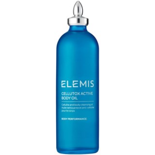Cellutox Active Body Oil